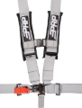 Picture of PRP 5.3 Harness- Silver