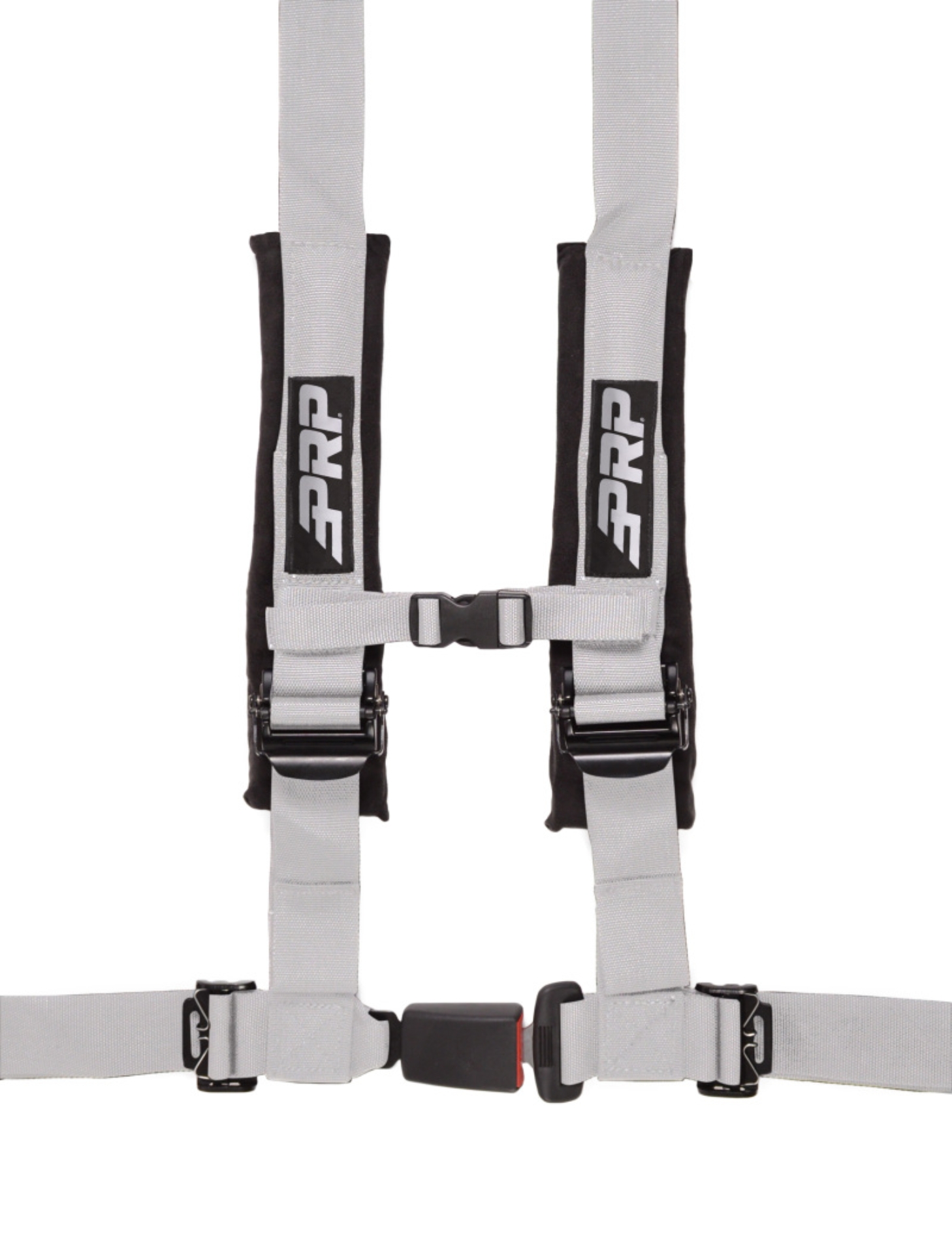 Picture of PRP 4.2 Harness- Silver