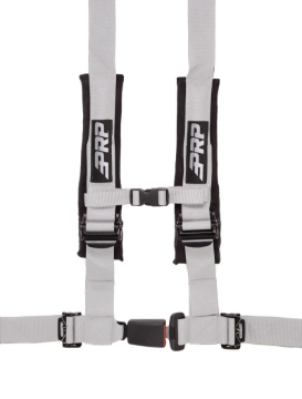 Picture of PRP 4.2 Harness- Silver