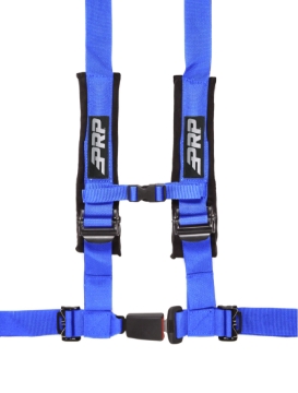 Picture of PRP 4.2 Harness- Blue