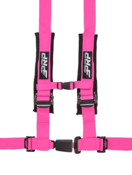 Picture of PRP 4.2 Harness- Pink