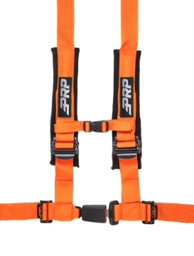 Picture of PRP 4.2 Harness- Orange