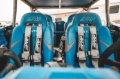 Picture of PRP 5.3 Harness- Silver
