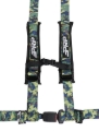 Picture of PRP 4.2 Harness- Black