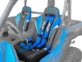 Picture of PRP 5.3 Harness- Blue