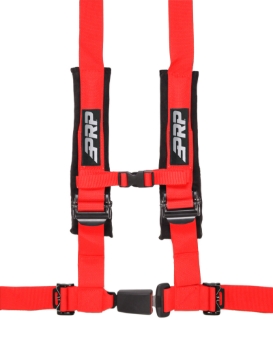 Picture of PRP 4.2 Harness- Red