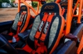 Picture of PRP 5.3 Harness- Orange