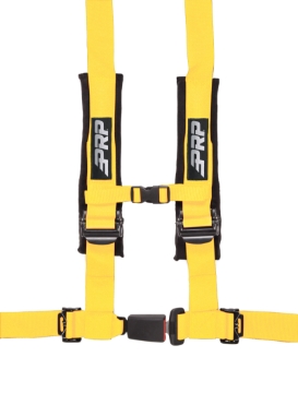 Picture of PRP 4.2 Harness- Yellow