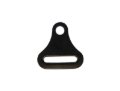 Picture of PRP Bolt-In Harness Tab- Black