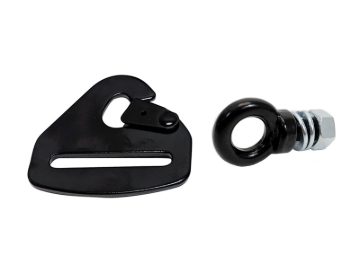Picture of PRP Harness Clip-In / Eye Bolt Kit