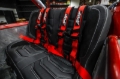 Picture of PRP 4.2 Harness- Red