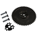 Picture of CAM GEAR UPGRADE KIT, 3 BOLT LS W/ LOCK PLATE KIT