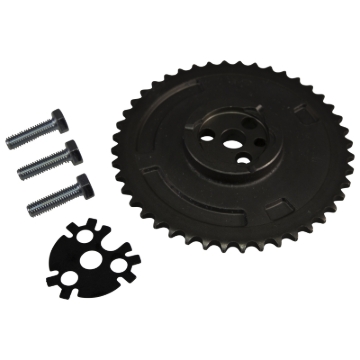 Picture of CAM GEAR UPGRADE KIT, 3 BOLT LS W/ LOCK PLATE KIT