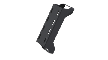 Picture of Body Armor 4x4 Universal Overland Rack Accessory Mount (Fits TC-6125)