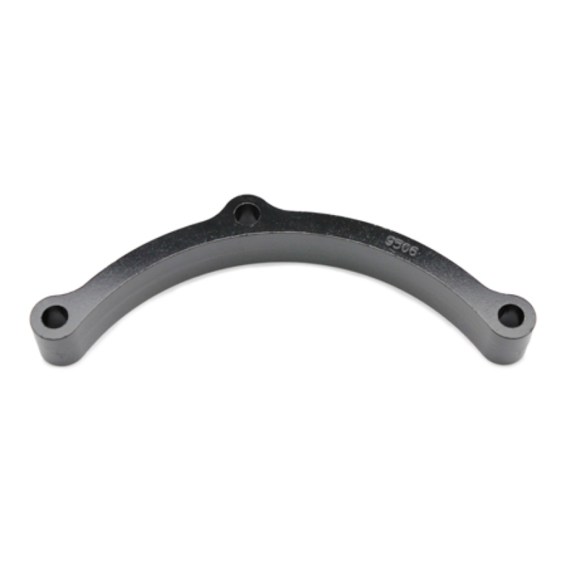 Picture of Wilwood Spacers For Rear Disc/Drum Kits .732in Aluminum