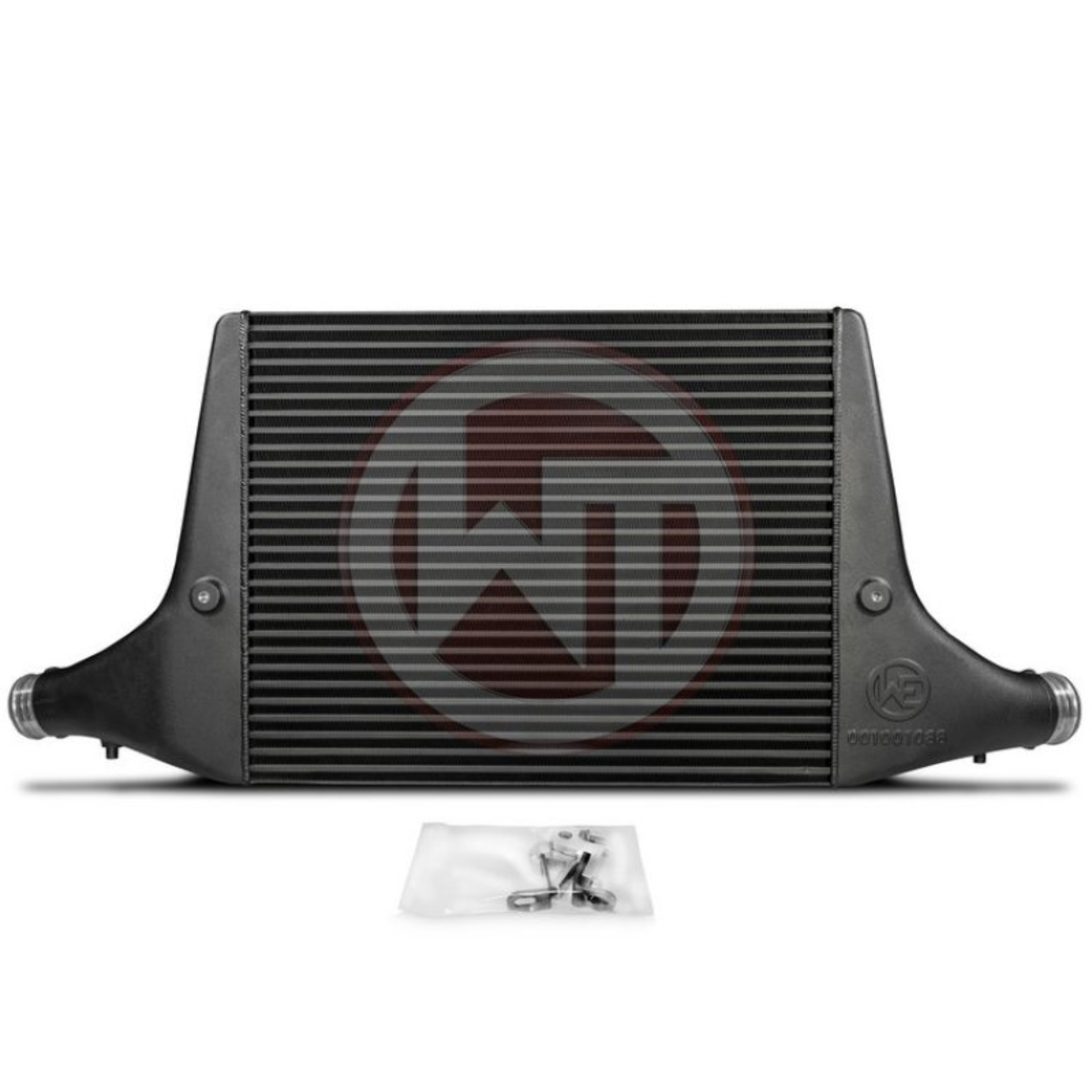 Picture of Wagner Tuning Audi SQ5 FY (US-Model) Competition Intercooler Kit (No Charge Pipe)