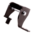 Picture of Innovative 97-01 Honda Prelude Black Steel Sub Bracket (LH Side Bracket Only)