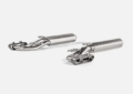 Picture of Akrapovic 2019 Mercedes-Benz G63 AMG OPF/GPF Evolution Line w/Cat (Titanium)