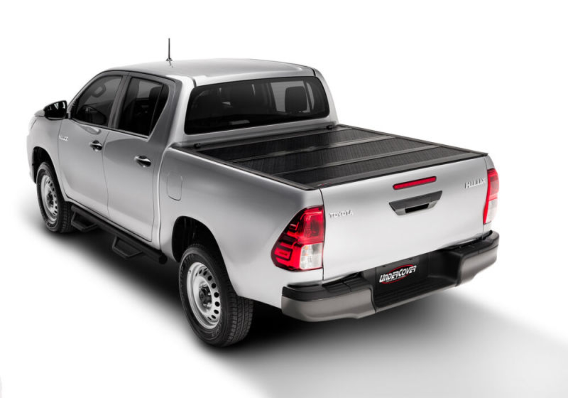 Picture of UnderCover 2022 Toyota Tundra 5.5ft Flex Bed Cover