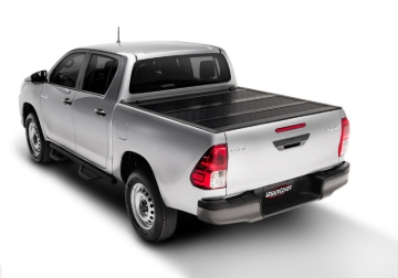 Picture of UnderCover 2022 Toyota Tundra 5.5ft Flex Bed Cover