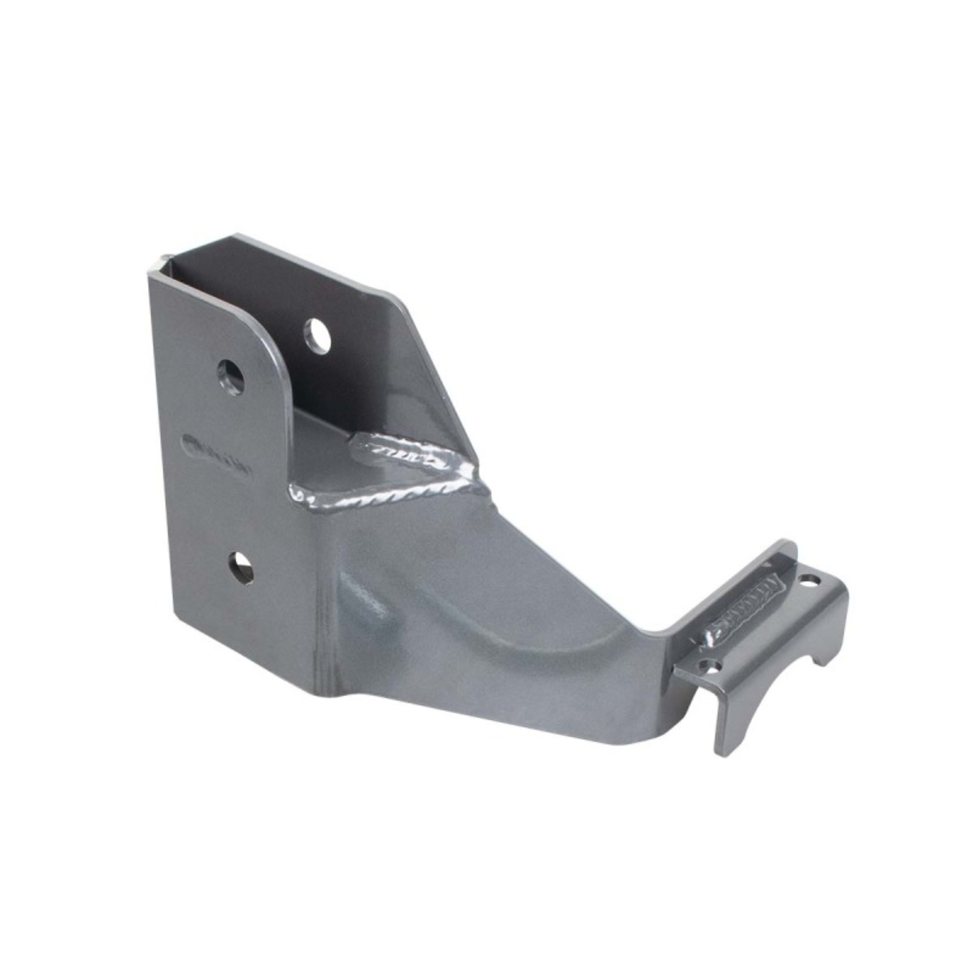 Picture of Synergy Jeep JL/JT Rear Track Bar Relocation Bracket