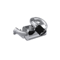 Picture of MBRP 21-22 Can-Am Commander 1000R Slip On Exhaust Center Exit - Performance Series
