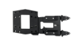 Picture of Body Armor 4x4 BOD Tire Carriers Spare Tire Carriers - JL-5290