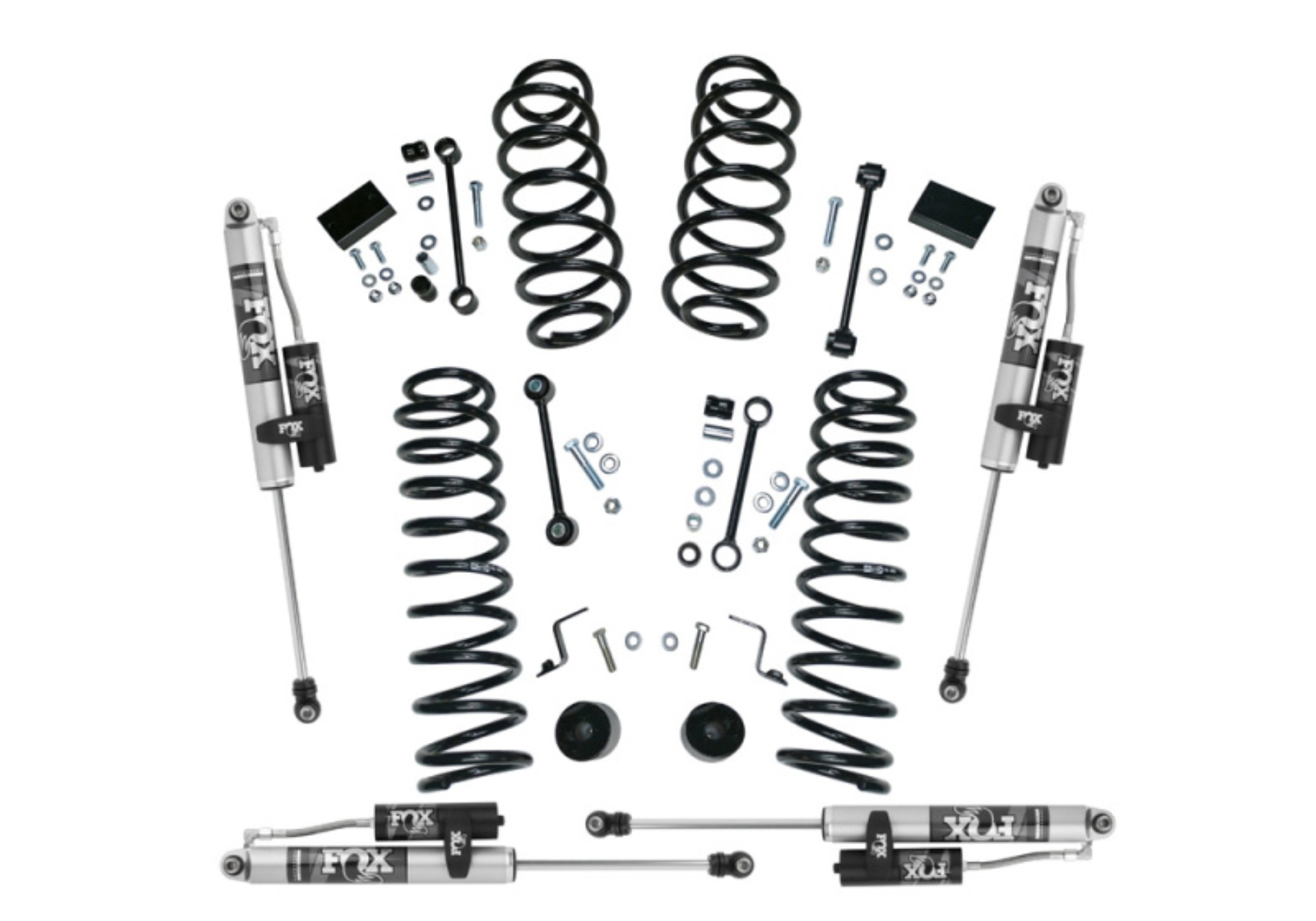 Picture of Superlift SLF Lift Kits - K185FX
