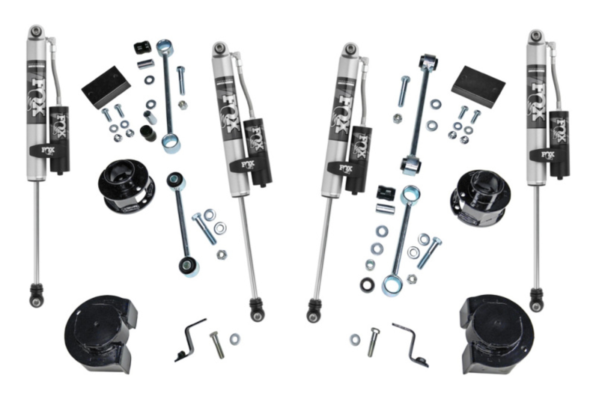 Picture of Superlift SLF Lift Kits - K187FX