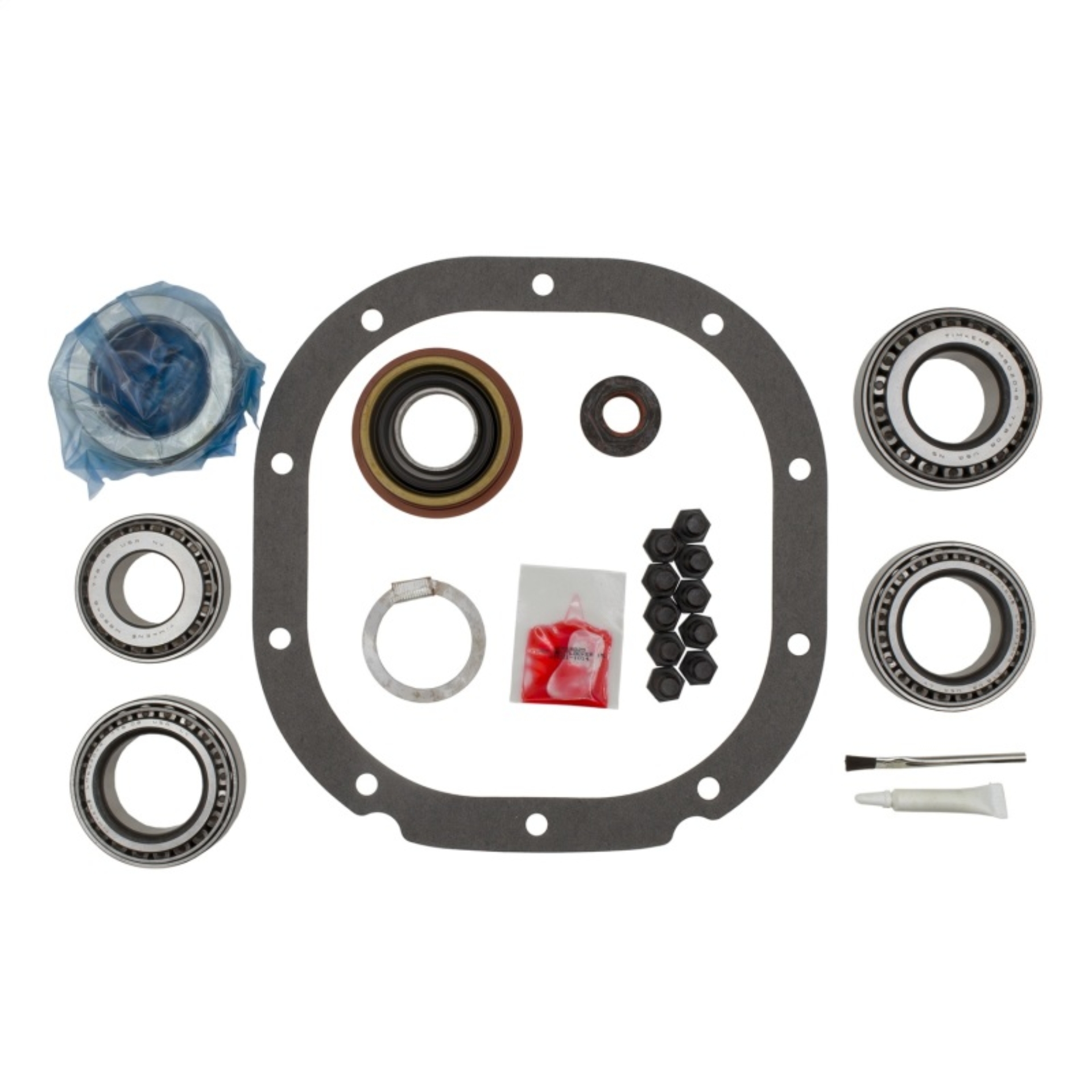 Picture of Eaton Ford 8.8in Rear Master Install Kit