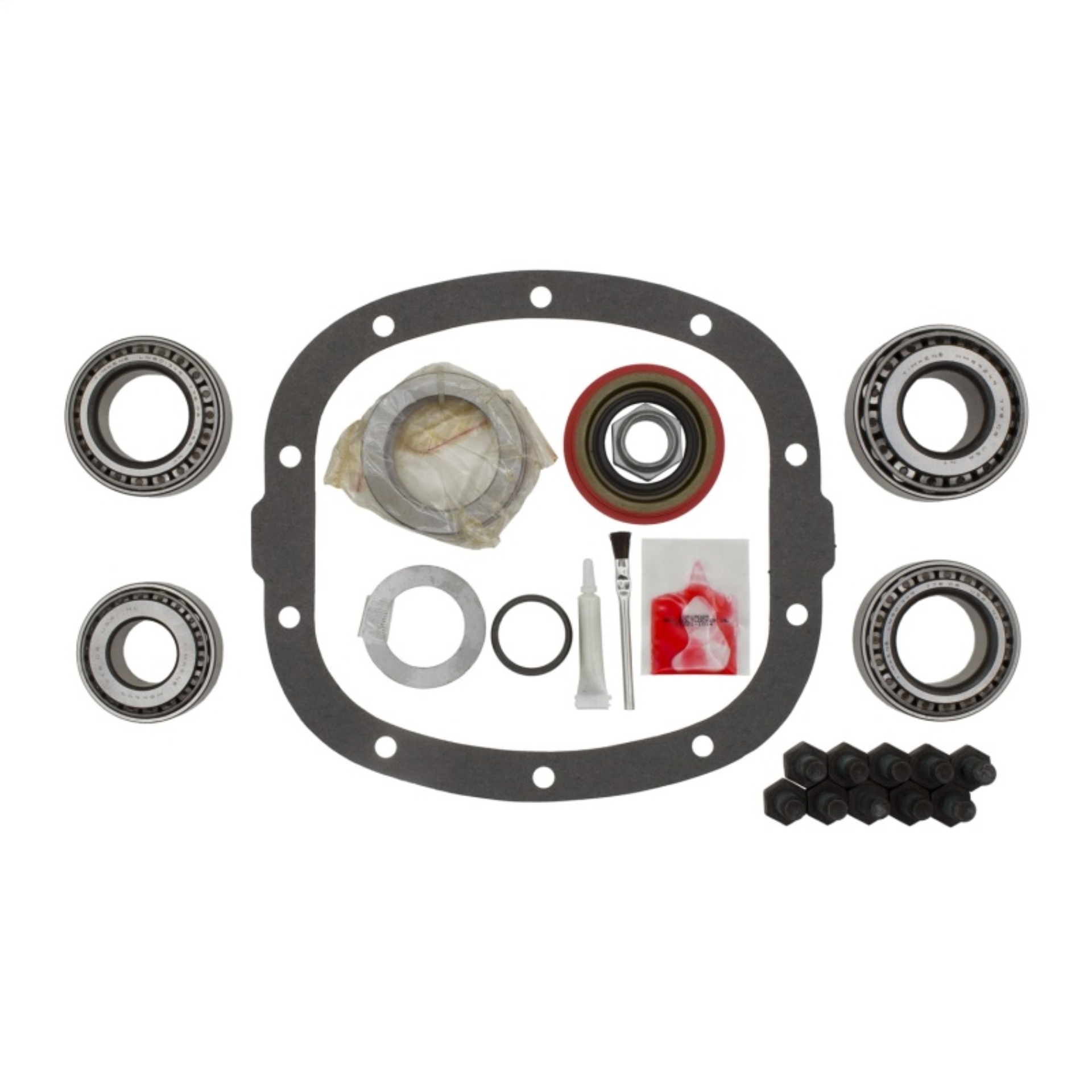 Picture of Eaton GM 7.5in Rear Master Install Kit