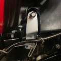 Picture of Synergy 2018+ Jeep Wrangler JL/JLU / 2020+ JT Front Sway Bar Quick Disconnects