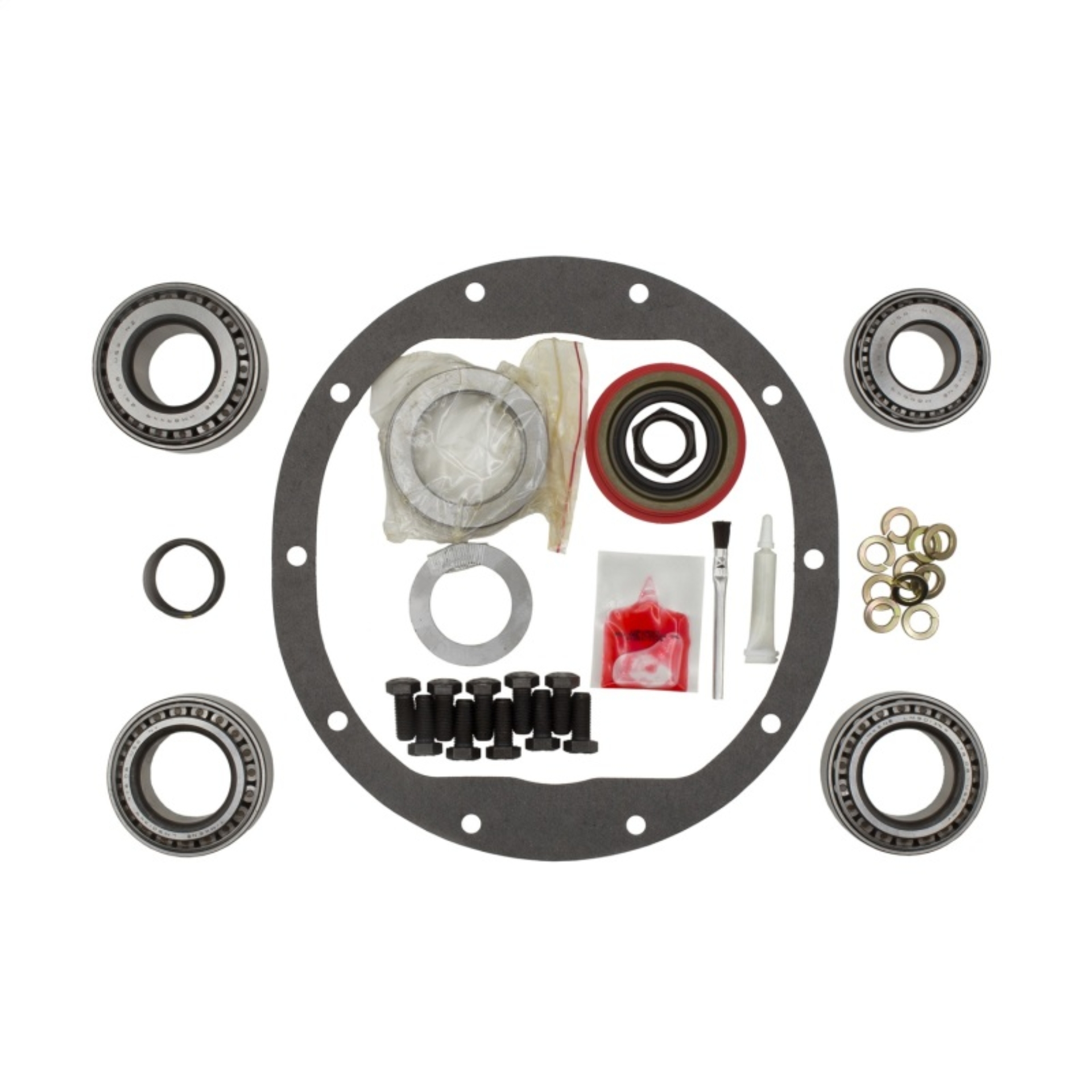 Picture of Eaton GM 8.2in Rear Master Install Kit
