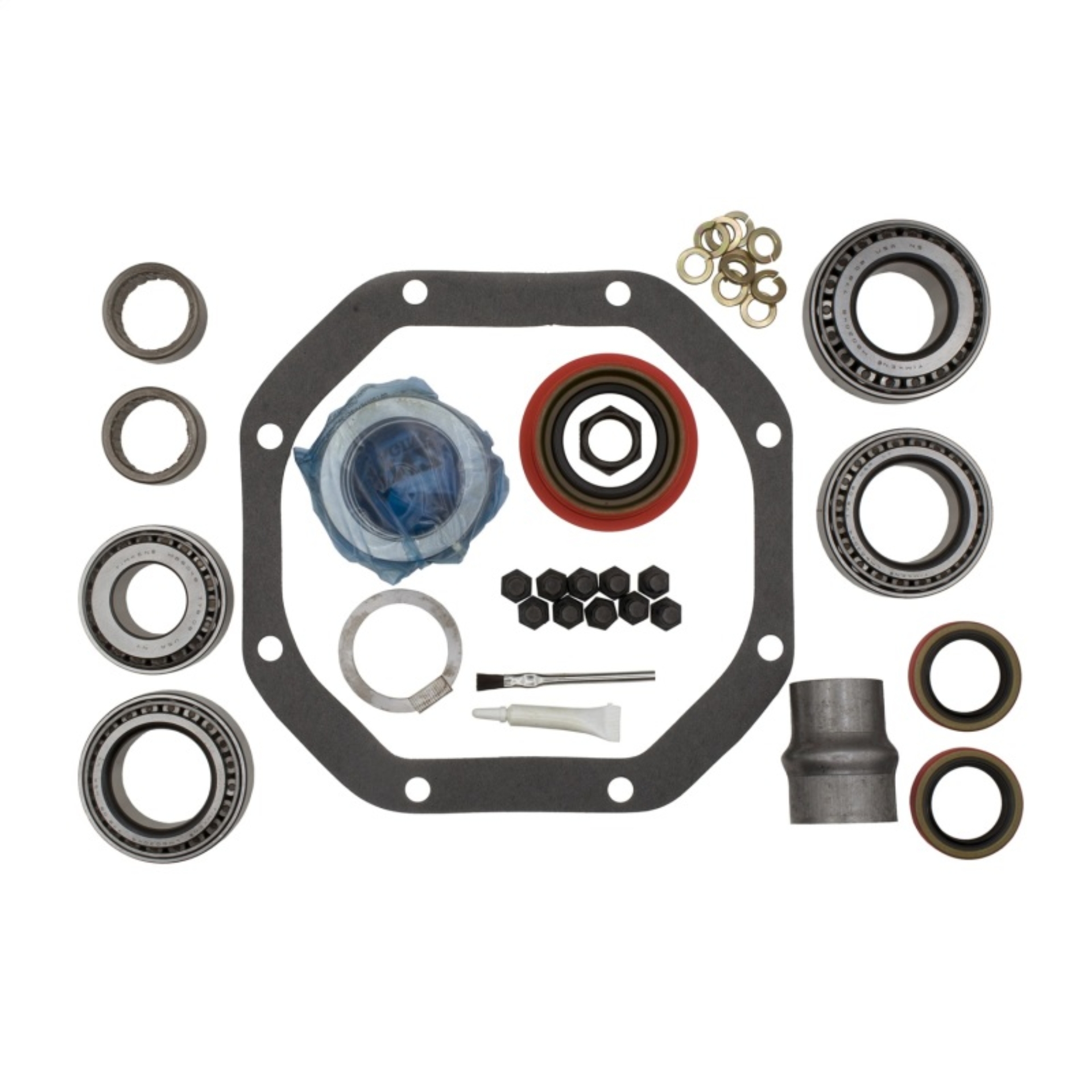 Picture of Eaton GM 8.5in 3rd-Member Master Install Kit