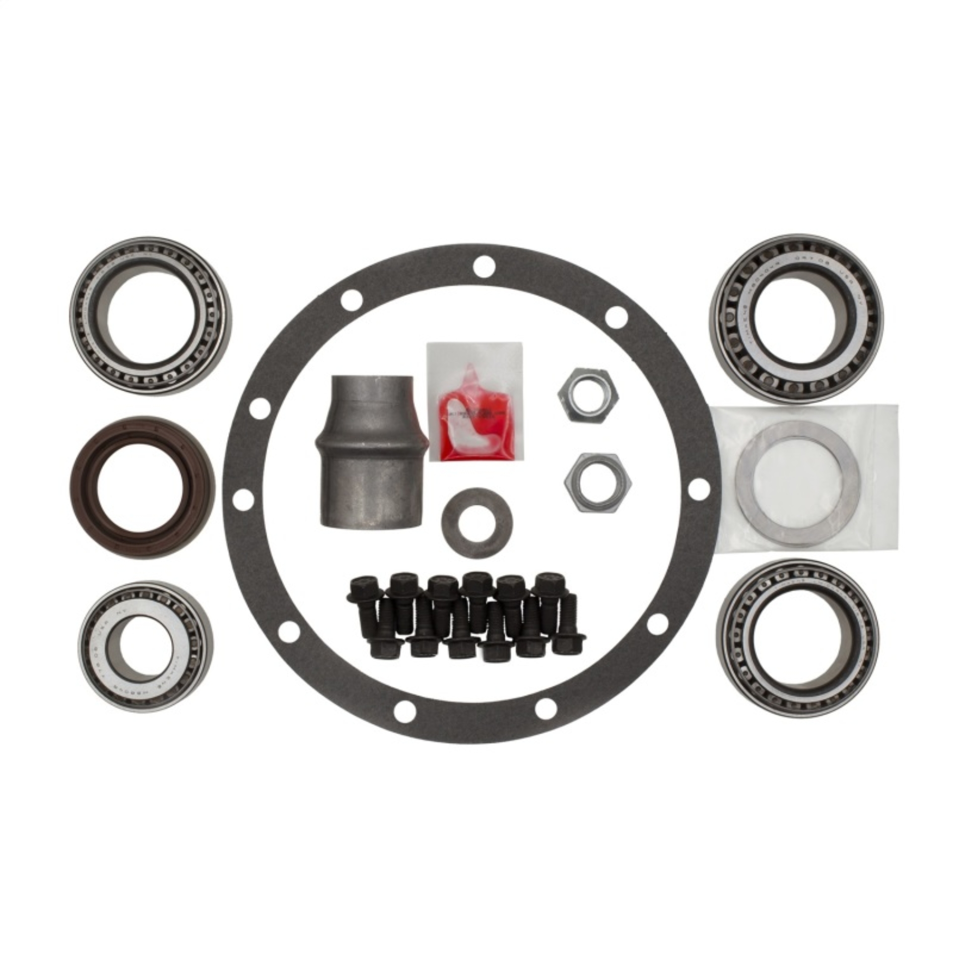 Picture of Eaton Chrysler 8.75in Rear Master Install Kit