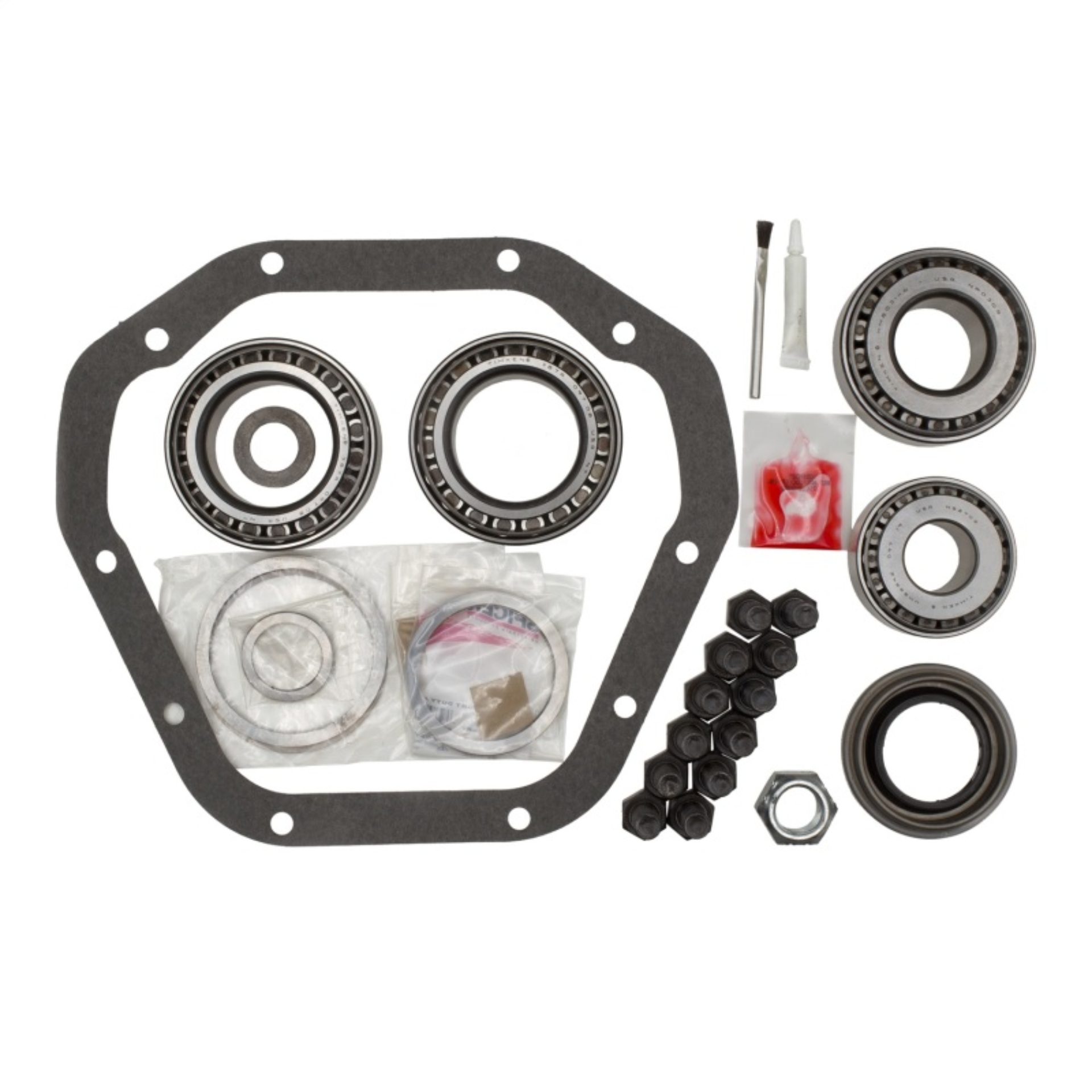 Picture of Eaton Dana 60 Front/Rear Master Install Kit
