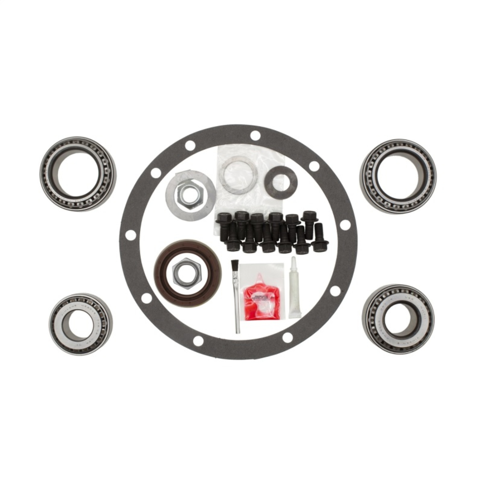 Picture of Eaton Chrysler 8.75in Rear Master Install Kit