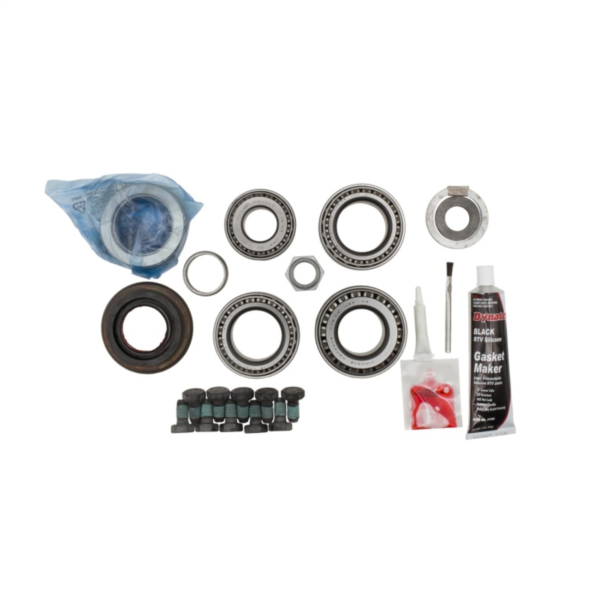 Picture of Eaton GM 8.0in Rear Master Install Kit