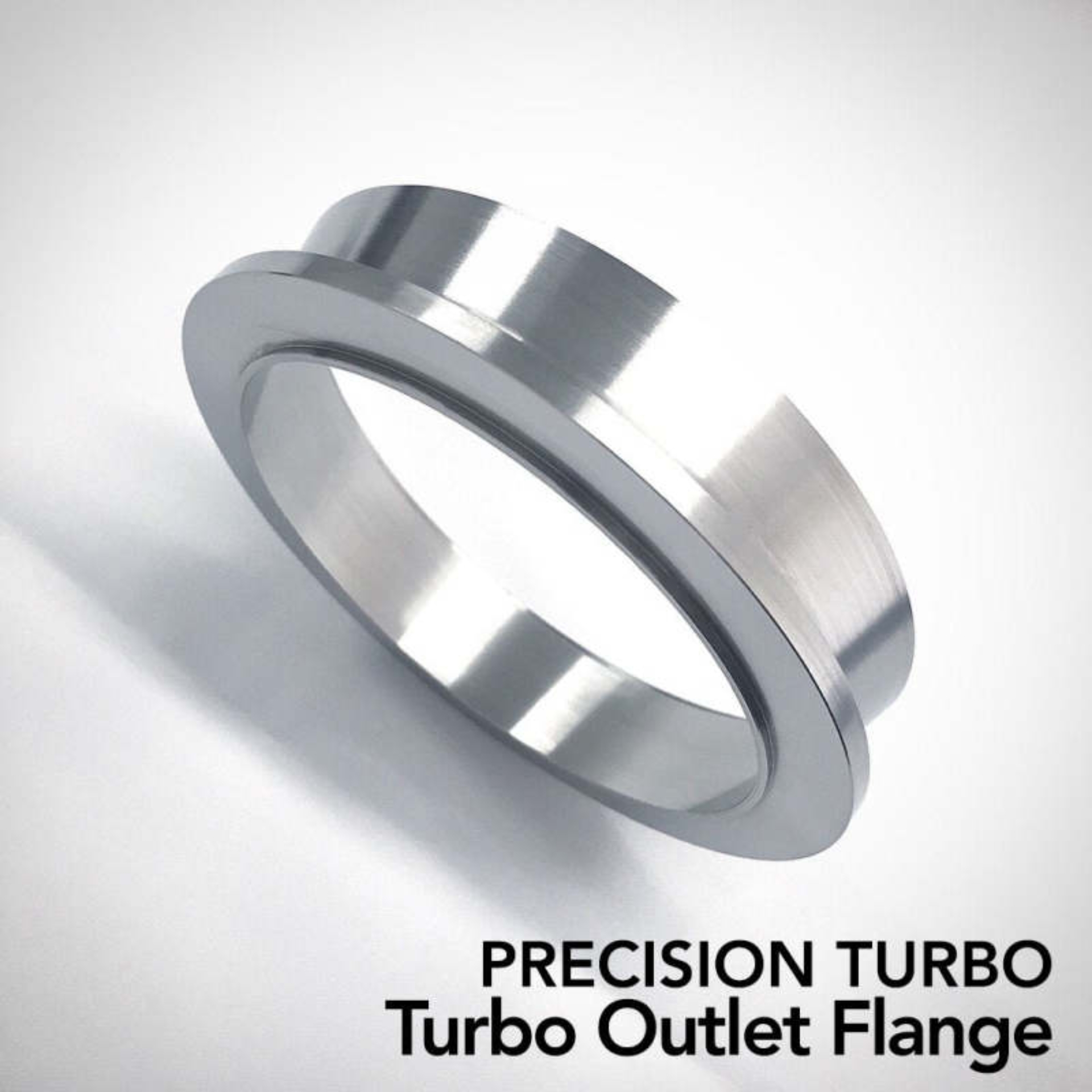Picture of Ticon STB Turbo Outlet Flanges - 103-07614-6020