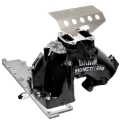 Picture of Banks Power 19-24 Ram 2500/3500 6.7L Diesel Monster-Ram Intake System - Black