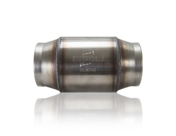 Picture of Kooks Universal 2.5 Inch GREEN Catalyst 7.5 Inch Length