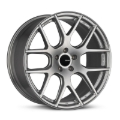 Picture of Enkei XM-6 20x8.5 5x112 40mm Offset 72.6mm Bore Storm Gray