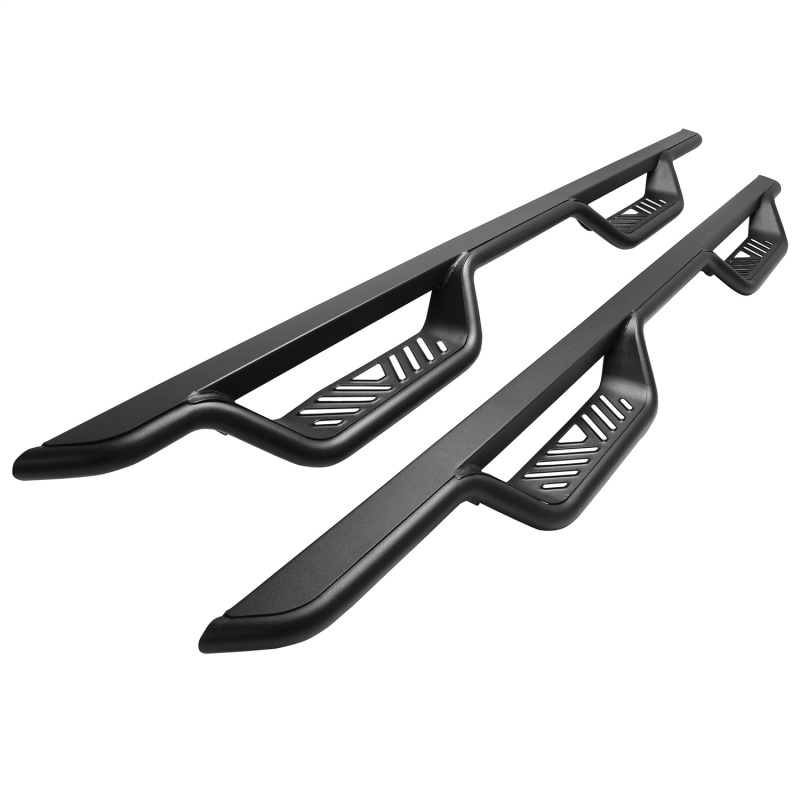 Picture of Westin WES Nerf Bars-Outlaw - 20-13945