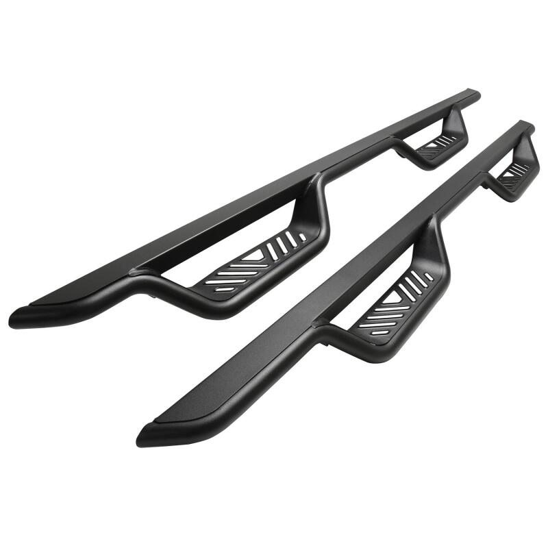 Picture of Westin WES Nerf Bars-Outlaw - 20-13945