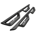 Picture of Westin WES Nerf Bars-Outlaw - 20-13835
