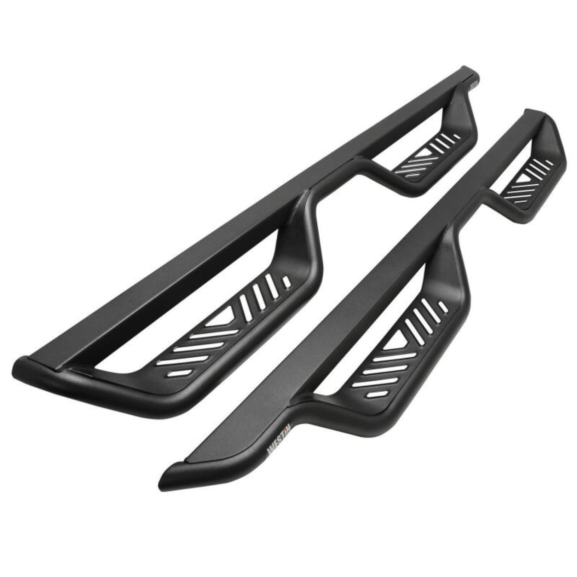 Picture of Westin WES Nerf Bars-Outlaw - 20-13835