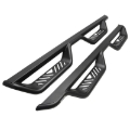 Picture of Westin WES Nerf Bars-Outlaw - 20-13835