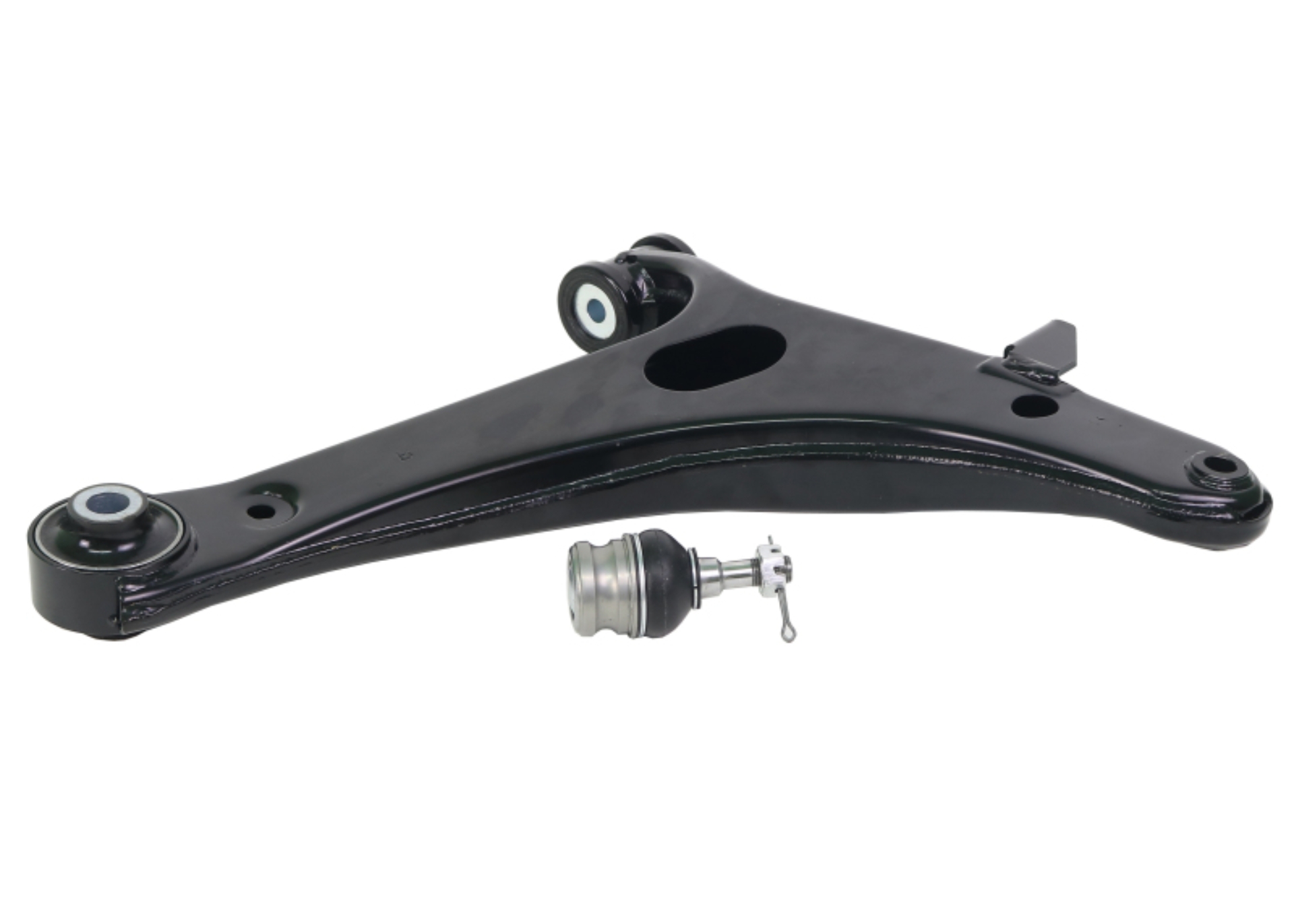 Picture of Whiteline 07-11 Subaru Impreza & WRX Left Front Lower Control Arm