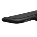 Picture of Westin 19-22 Ram 1500 Quad Cab (Excl. 19-22 Ram 1500 Classic) Outlaw Nerf Step Bars - Textured Black