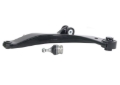 Picture of Whiteline 07-11 Subaru Impreza & WRX Left Front Lower Control Arm